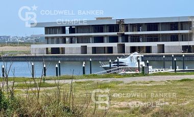 Terreno en venta en Playas del Conchal