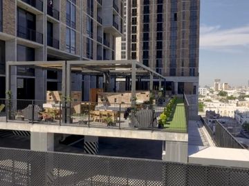 DEPARTAMENTO EN VENTA EN ZONA CENTRO