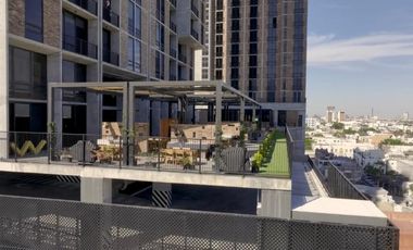 DEPARTAMENTO EN VENTA EN ZONA CENTRO