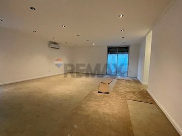 Arriendo de local comercial, Vitacura.