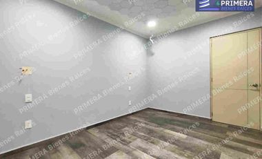 Departamento a la venta con precio negociable en Lomas Hidalgo, Tlalpan