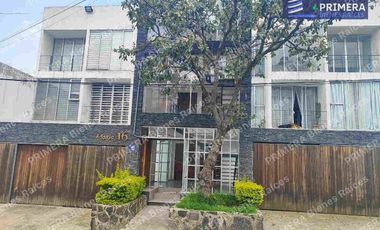 Departamento a la venta con precio negociable en Lomas Hidalgo, Tlalpan