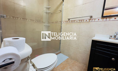 CASA EN VENTA - TEXCOCO