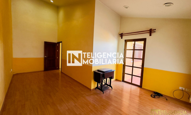 CASA EN VENTA - TEXCOCO