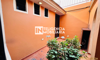CASA EN VENTA - TEXCOCO