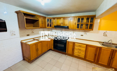 CASA EN VENTA - TEXCOCO