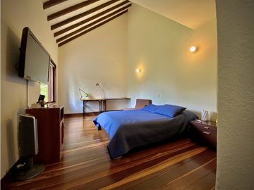 Venta Casa Chalet Holandes Independiente a 8 minutos de Llanogrande