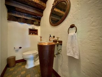 Venta Casa Chalet Holandes Independiente a 8 minutos de Llanogrande