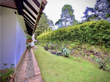 Venta Casa Chalet Holandes Independiente a 8 minutos de Llanogrande
