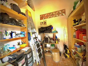 Venta Casa Chalet Holandes Independiente a 8 minutos de Llanogrande