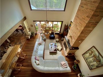 Venta Casa Chalet Holandes Independiente a 8 minutos de Llanogrande