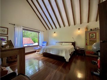 Venta Casa Chalet Holandes Independiente a 8 minutos de Llanogrande