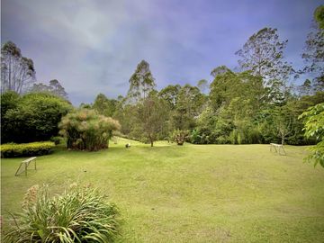 Venta Casa Chalet Holandes Independiente a 8 minutos de Llanogrande