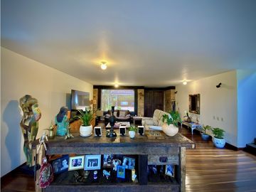 Venta Casa Chalet Holandes Independiente a 8 minutos de Llanogrande