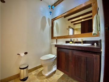 Venta Casa Chalet Holandes Independiente a 8 minutos de Llanogrande
