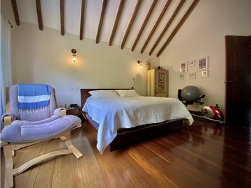 Venta Casa Chalet Holandes Independiente a 8 minutos de Llanogrande