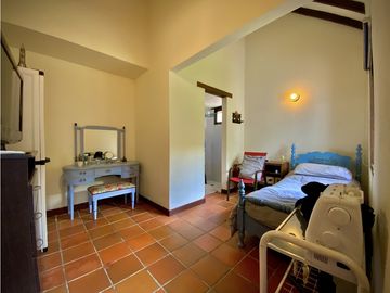 Venta Casa Chalet Holandes Independiente a 8 minutos de Llanogrande