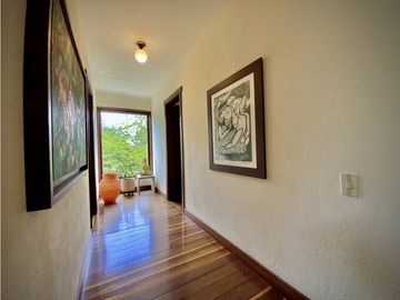 Venta Casa Chalet Holandes Independiente a 8 minutos de Llanogrande