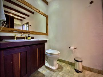 Venta Casa Chalet Holandes Independiente a 8 minutos de Llanogrande