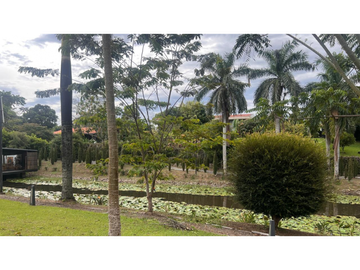 casa campestre en cerritos