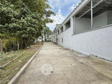Bodega en venta, Tablazo, Manizales