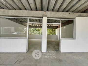 Bodega en venta, Tablazo, Manizales