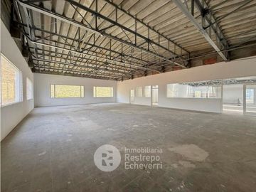 Bodega en venta, Tablazo, Manizales
