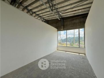 Bodega en venta, Tablazo, Manizales