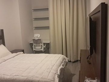 DEPARTAMENTO EN RENTA CENTRO DE MONTERREY / TORRE COLONIA