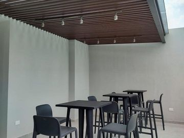 DEPARTAMENTO DE 2 HABITACIONES A ESTRENAR EN TEMOZON