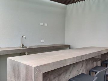 DEPARTAMENTO DE 2 HABITACIONES A ESTRENAR EN TEMOZON