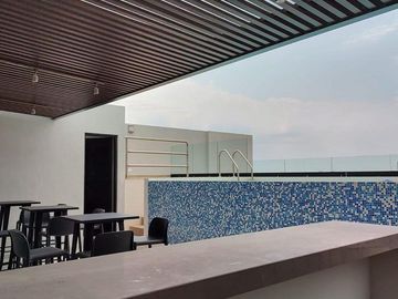 DEPARTAMENTO DE 2 HABITACIONES A ESTRENAR EN TEMOZON