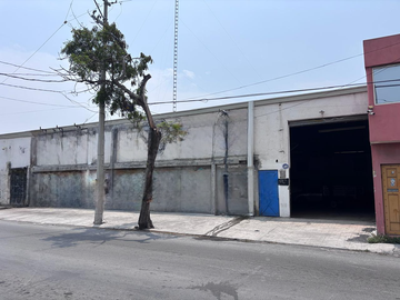 Bodega en Renta San Bernabe