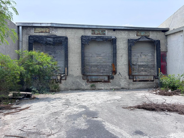 Bodega en Renta San Bernabe