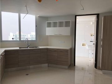 ALQUILER APARTAMENTO EN COSTA DEL ESTE