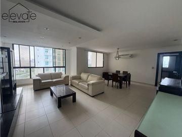 COURTYARD - PUNTA PACIFICA