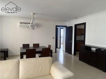 COURTYARD - PUNTA PACIFICA