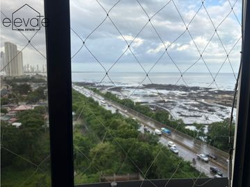 COURTYARD - PUNTA PACIFICA