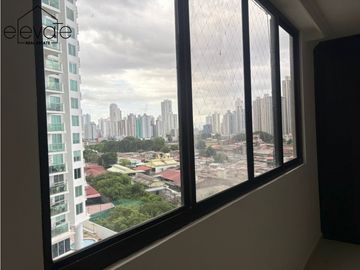 COURTYARD - PUNTA PACIFICA