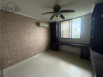 COURTYARD - PUNTA PACIFICA