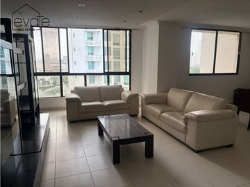 COURTYARD - PUNTA PACIFICA