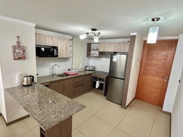 Departamento en arriendo  en LA SERENA