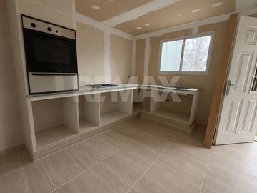 VENTA DE CASA A TERMINAR EN PLOTTIER