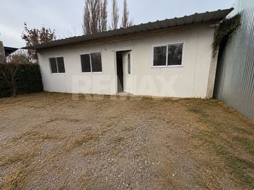 VENTA DE CASA A TERMINAR EN PLOTTIER