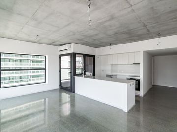 ALQUILER DPTO 3 AMBIENTES PUERTO MADERO A ESTRENAR