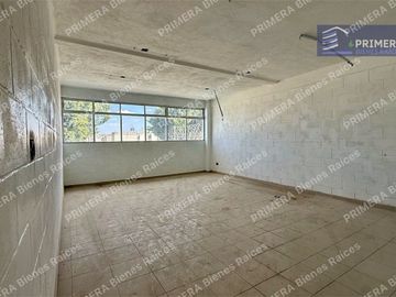 Edificio Escolar en Venta o Renta – Uso de Suelo USEBEQ | Eduardo Loarca, QRO.
