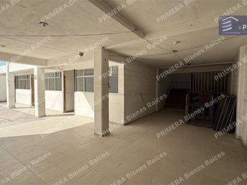 Edificio Escolar en Venta o Renta – Uso de Suelo USEBEQ | Eduardo Loarca, QRO.