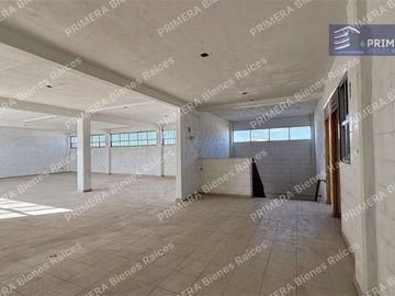 Edificio Escolar en Venta o Renta – Uso de Suelo USEBEQ | Eduardo Loarca, QRO.