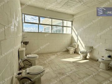 Edificio Escolar en Venta o Renta – Uso de Suelo USEBEQ | Eduardo Loarca, QRO.