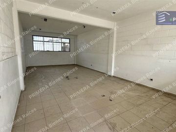 Edificio Escolar en Venta o Renta – Uso de Suelo USEBEQ | Eduardo Loarca, QRO.